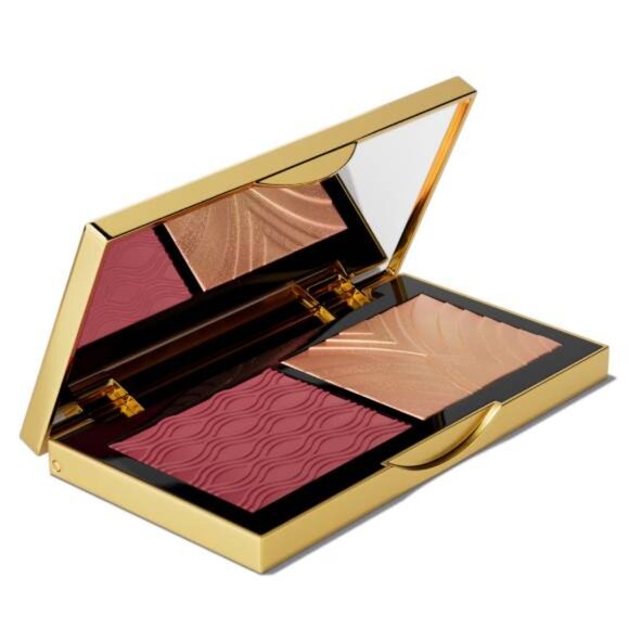 MAC Golden Hour Glow Face Palette in Medium - Picture 1 of 6